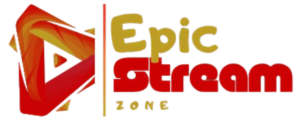 Epic Stream zone